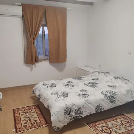 Casa Gheorghe Apartment Balabancea Room photo