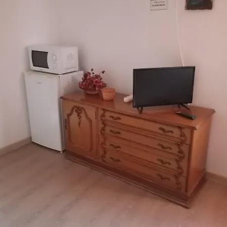 Casa Gheorghe Apartment Balabancea Room photo