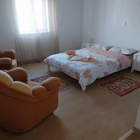 Casa Gheorghe Apartment Balabancea Exterior photo