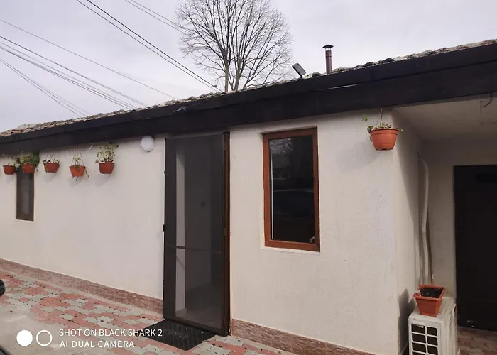 Casa Gheorghe
