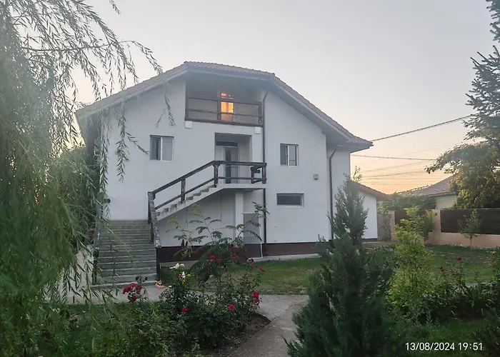 Casa Gheorghe