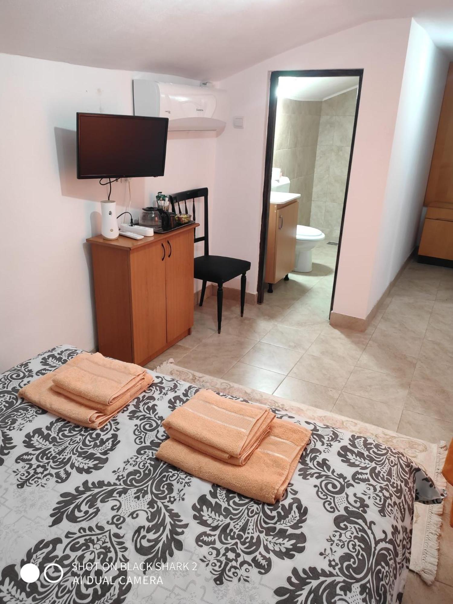 Homestay Casa Gheorghe