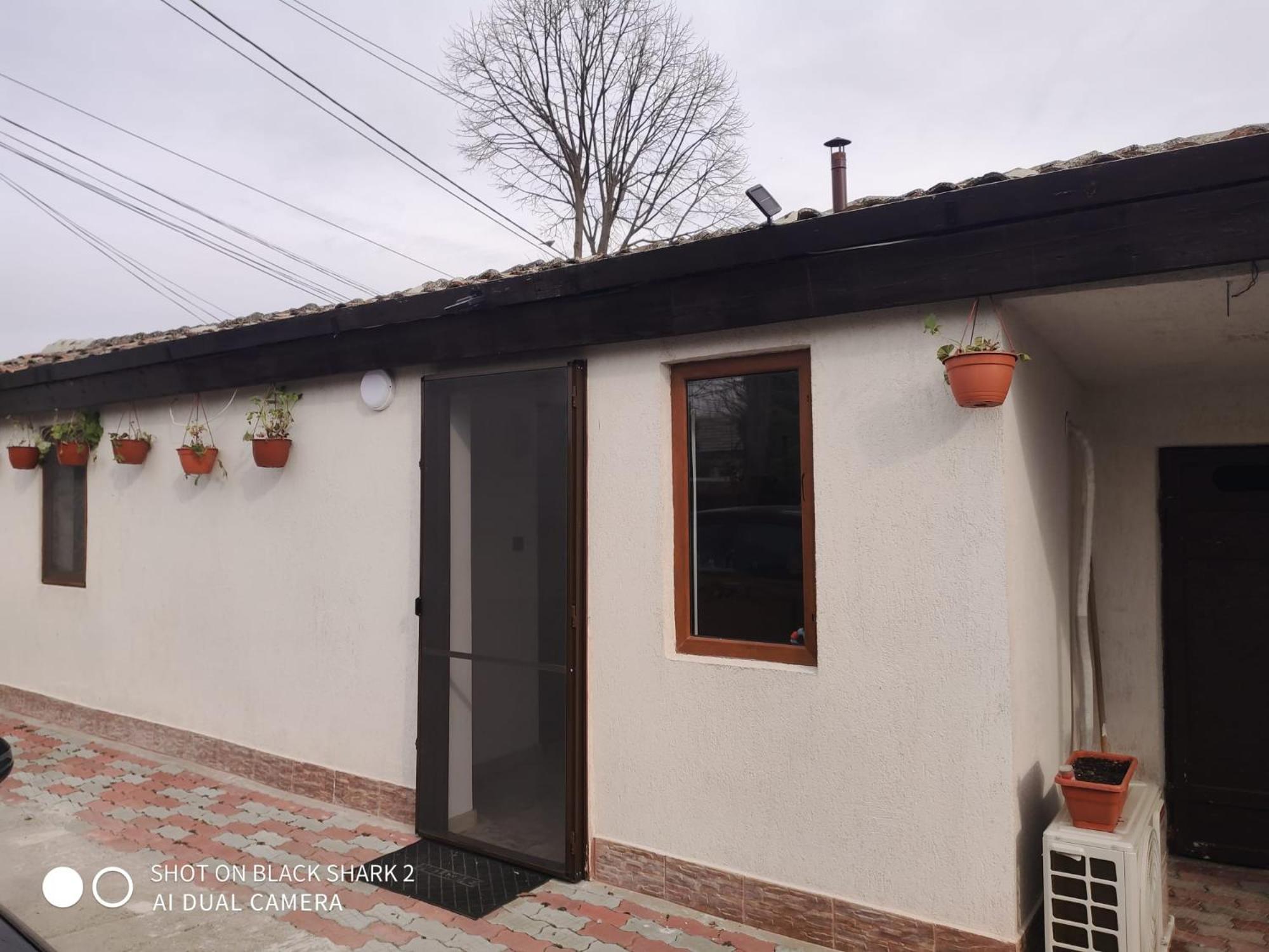 Casa Gheorghe