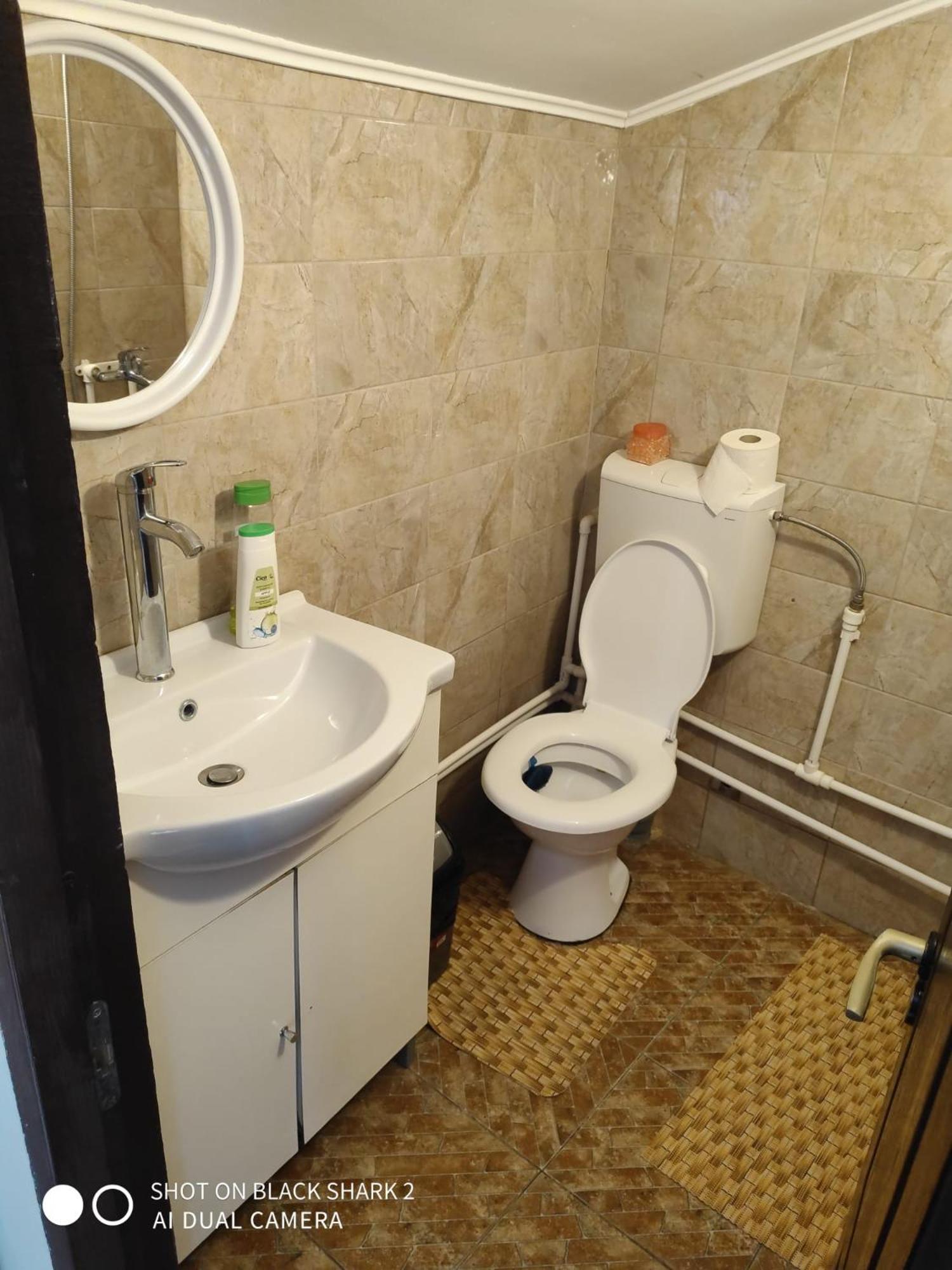 Casa Gheorghe * Balabancea