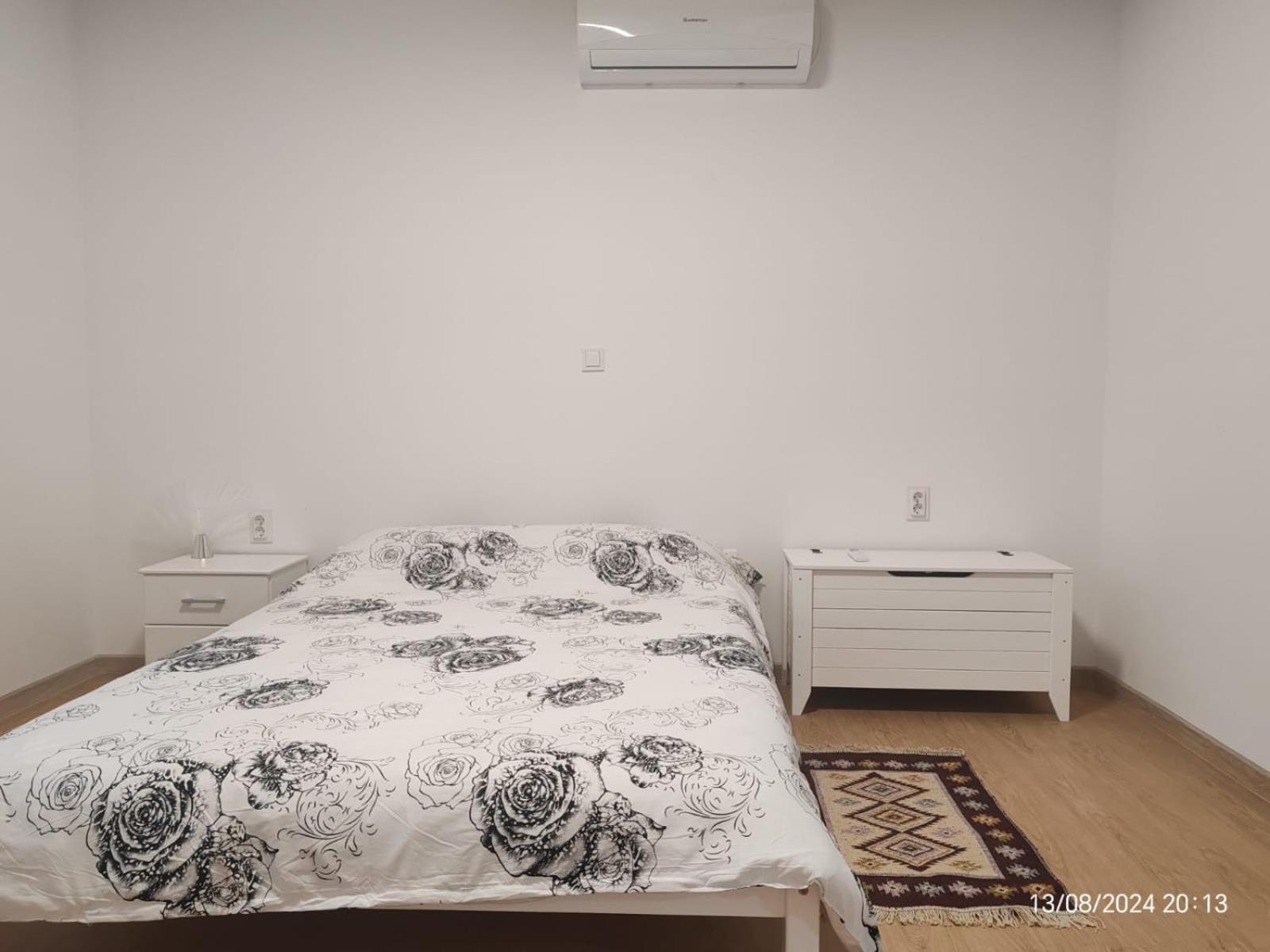 Casa Gheorghe Homestay Balabancea