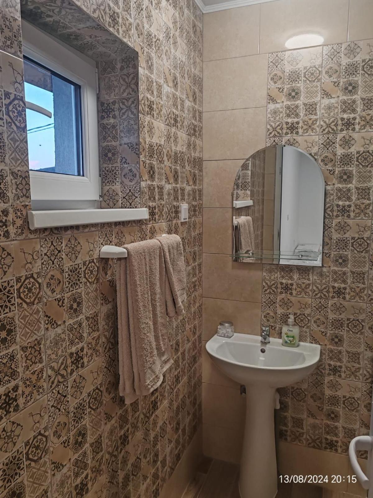 Homestay Casa Gheorghe Balabancea