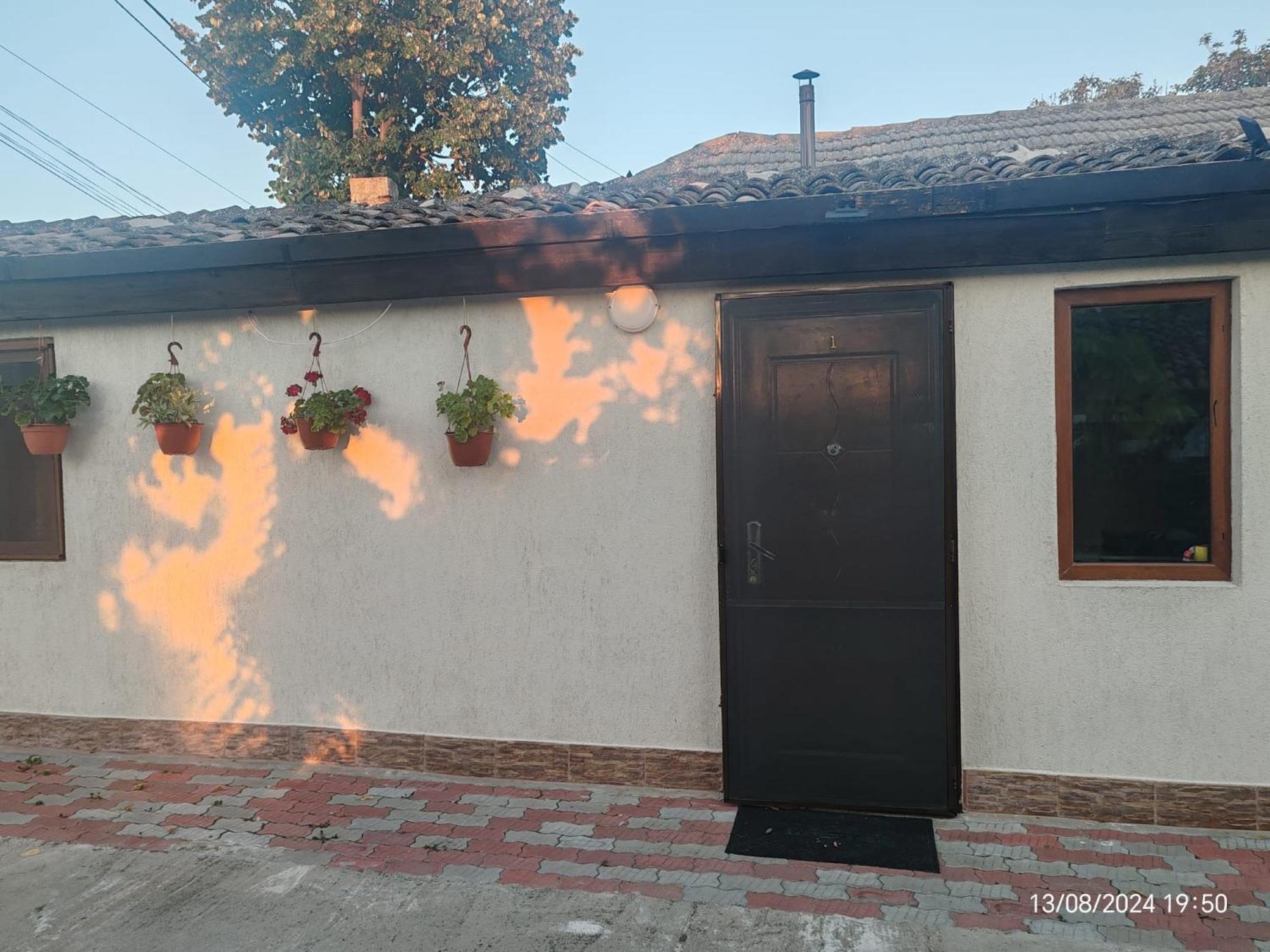 Homestay Casa Gheorghe