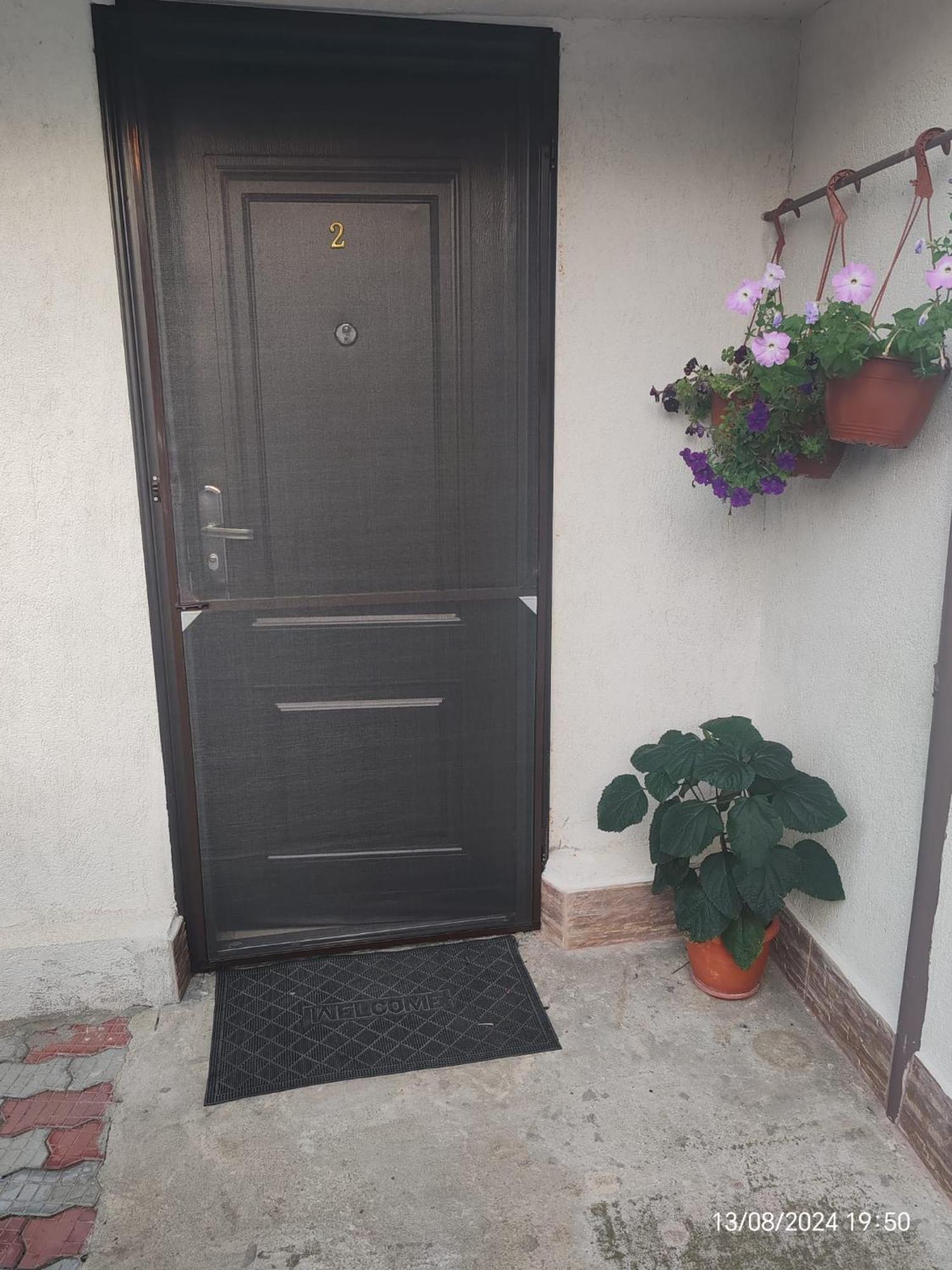 Casa Gheorghe