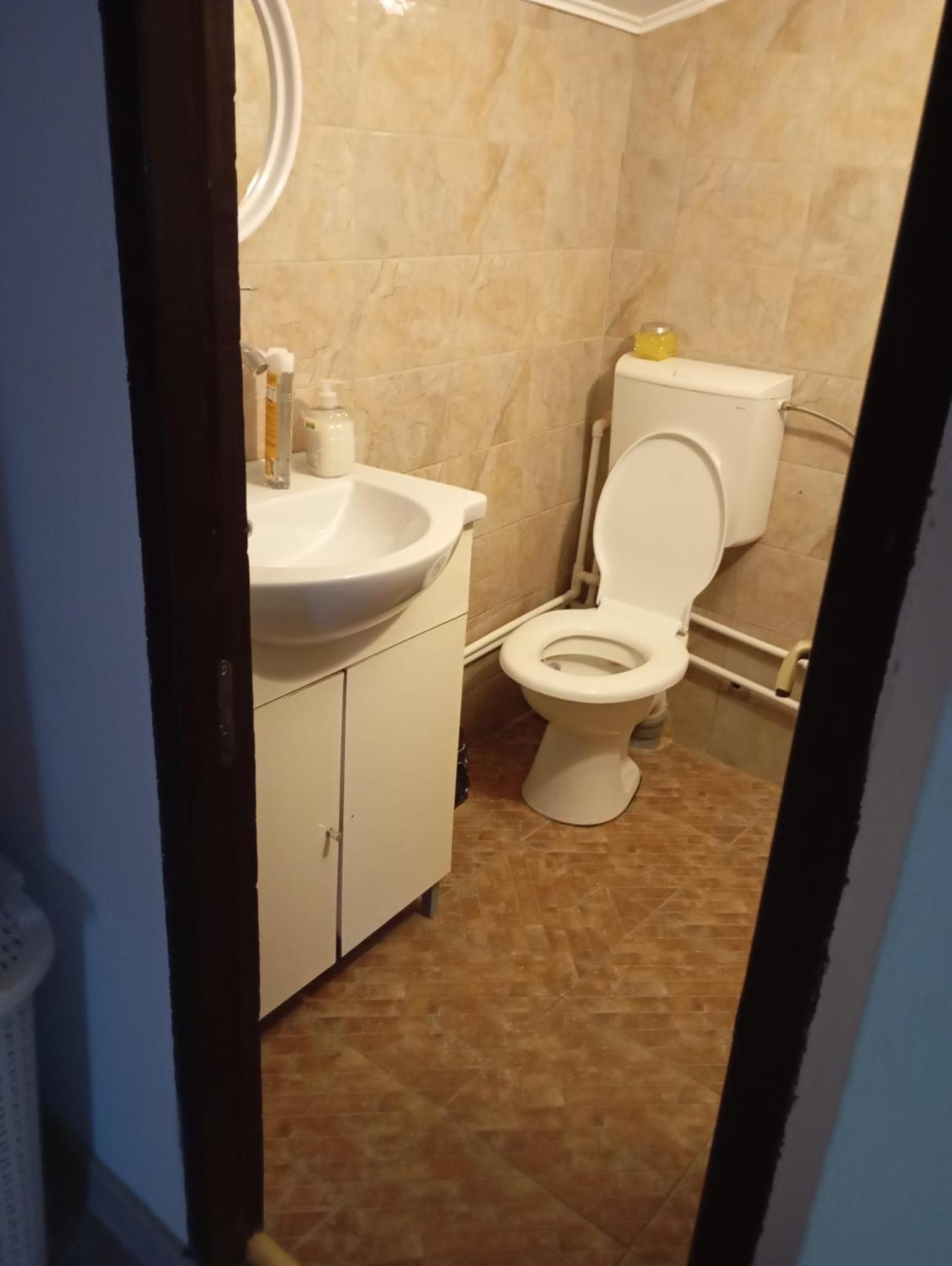 Casa Gheorghe Alloggio in famiglia *