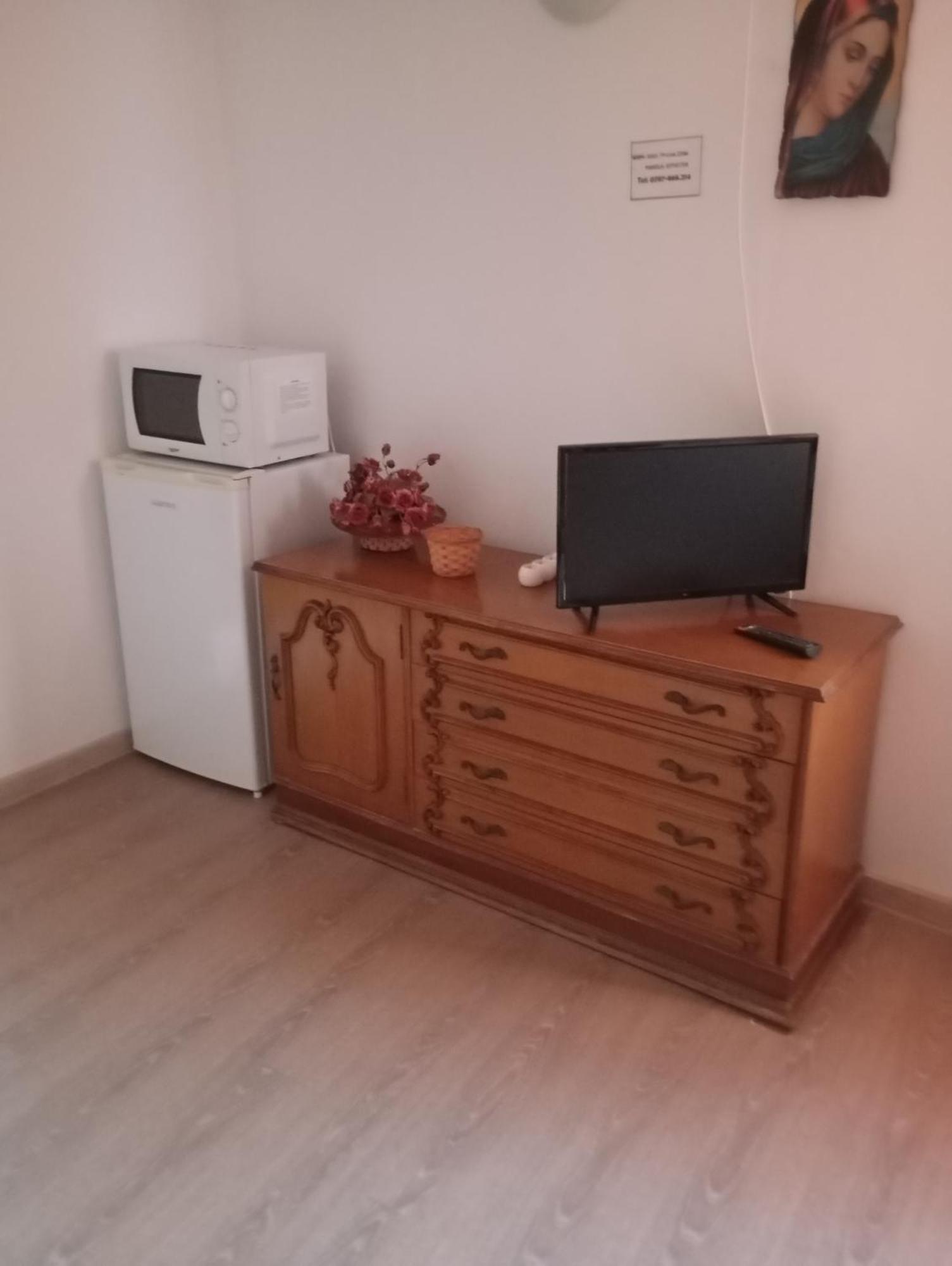 Homestay Casa Gheorghe *