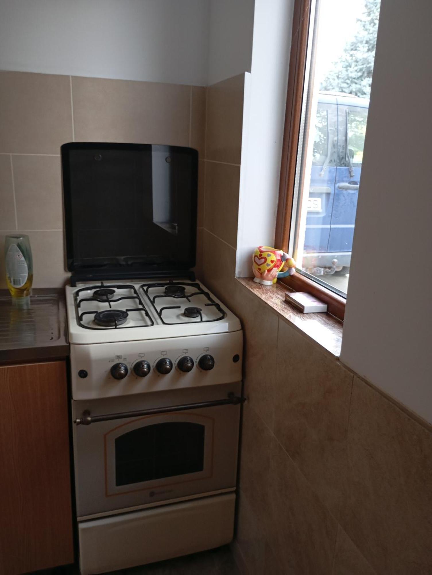 Casa Gheorghe Homestay