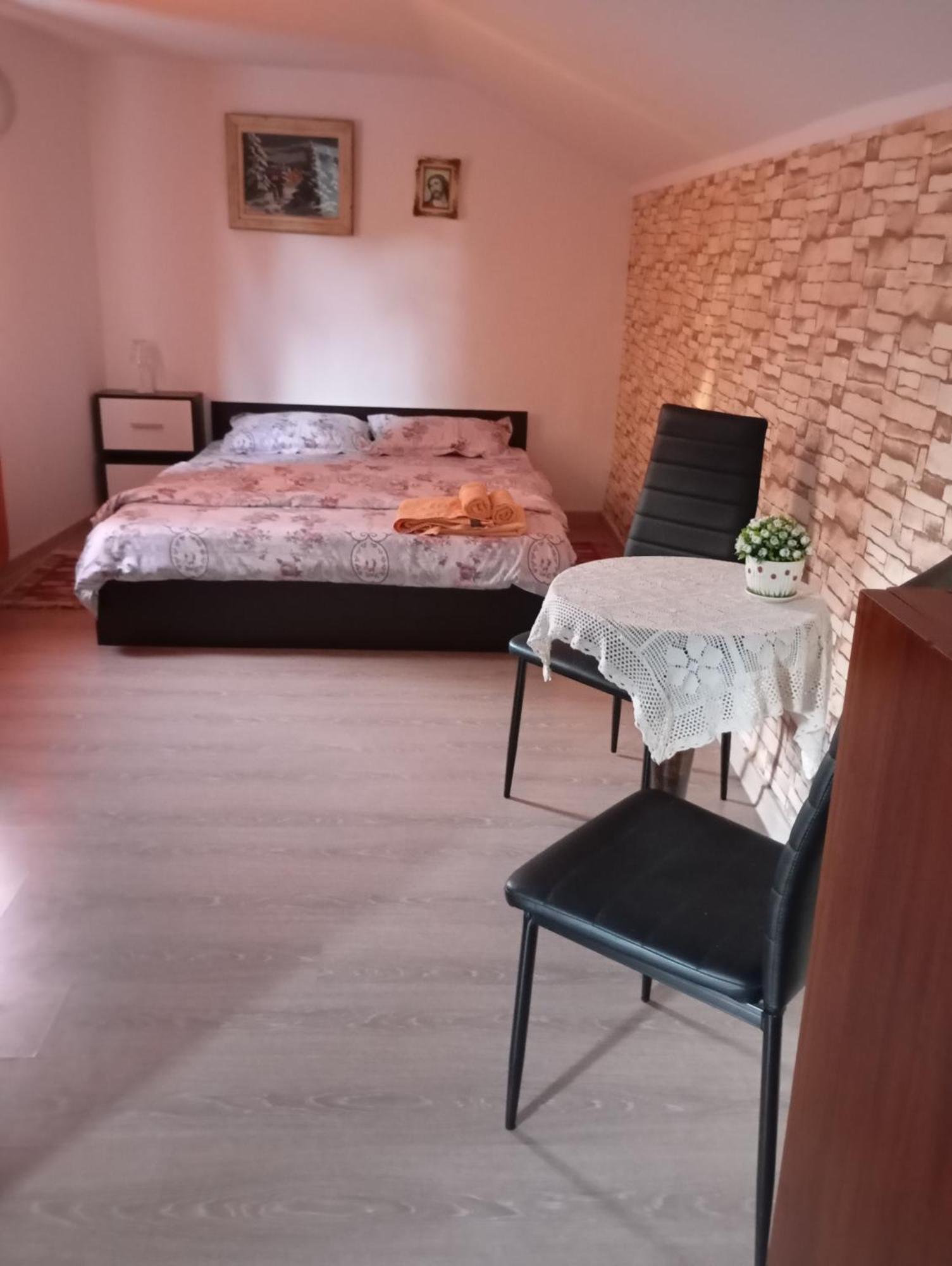 Casa Gheorghe * Balabancea
