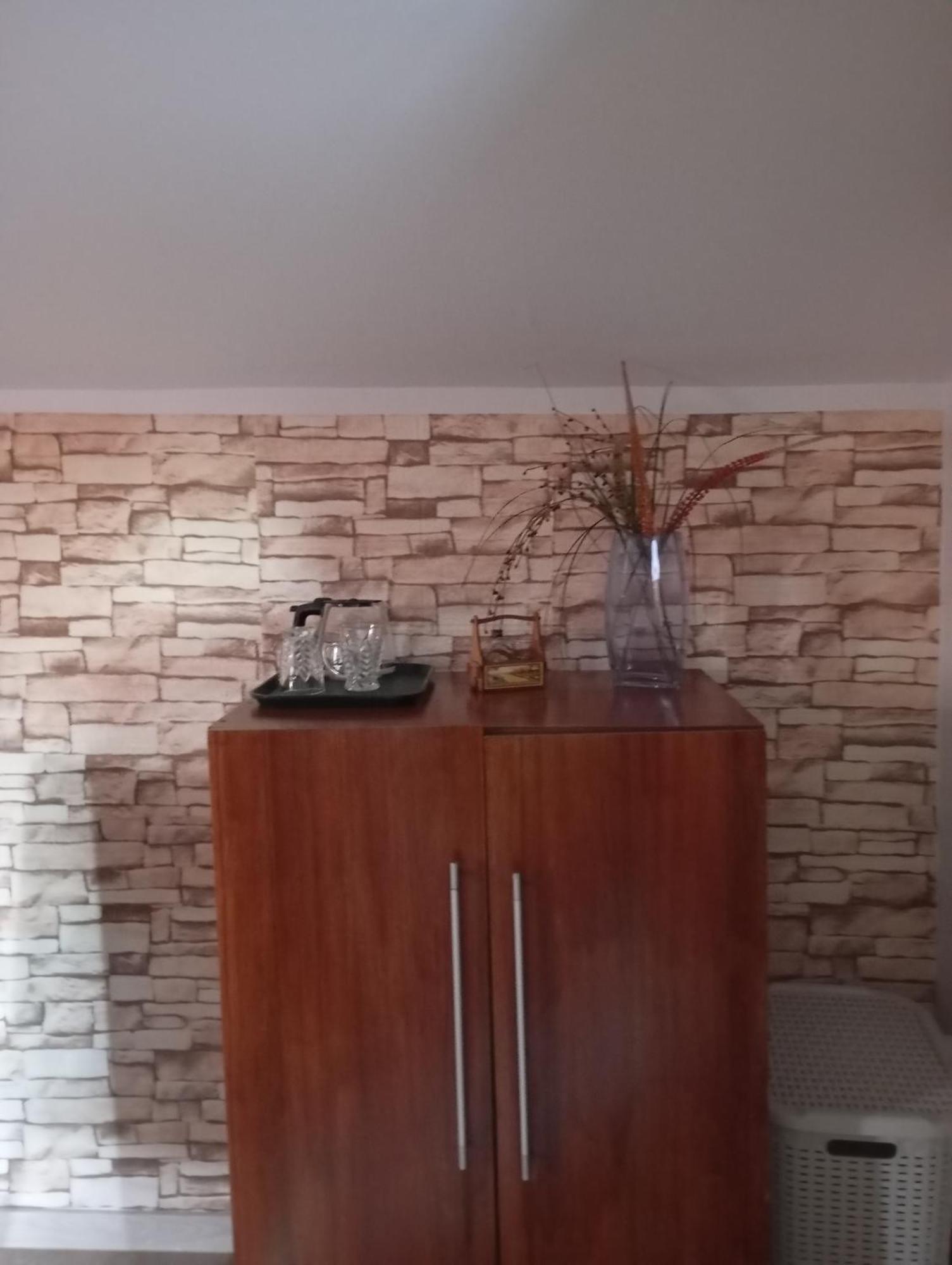 Casa Gheorghe Homestay