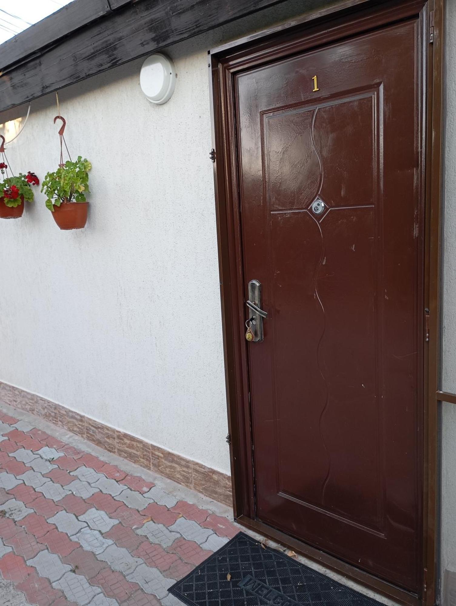 Homestay Casa Gheorghe