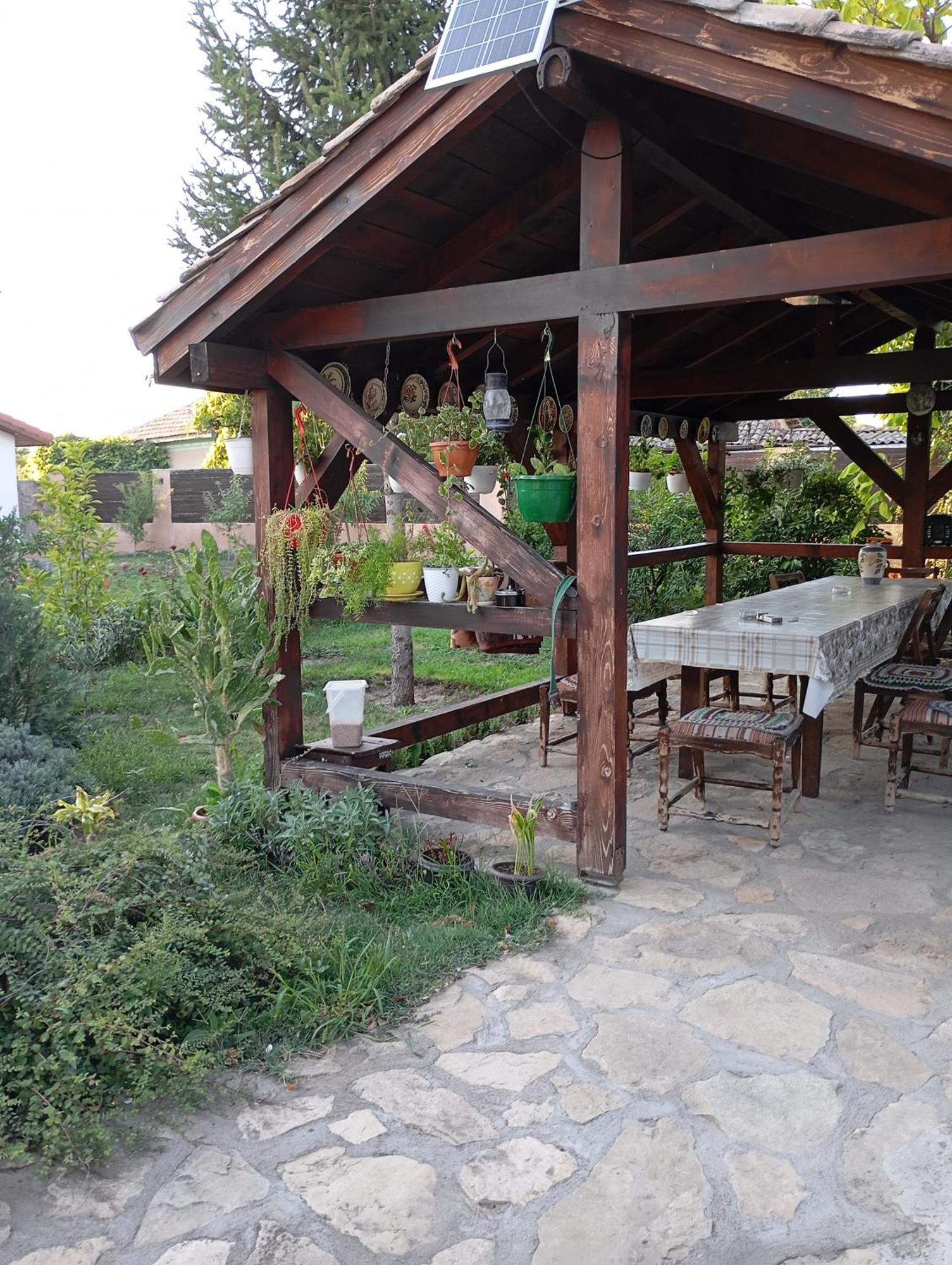 Alloggio in famiglia Casa Gheorghe *