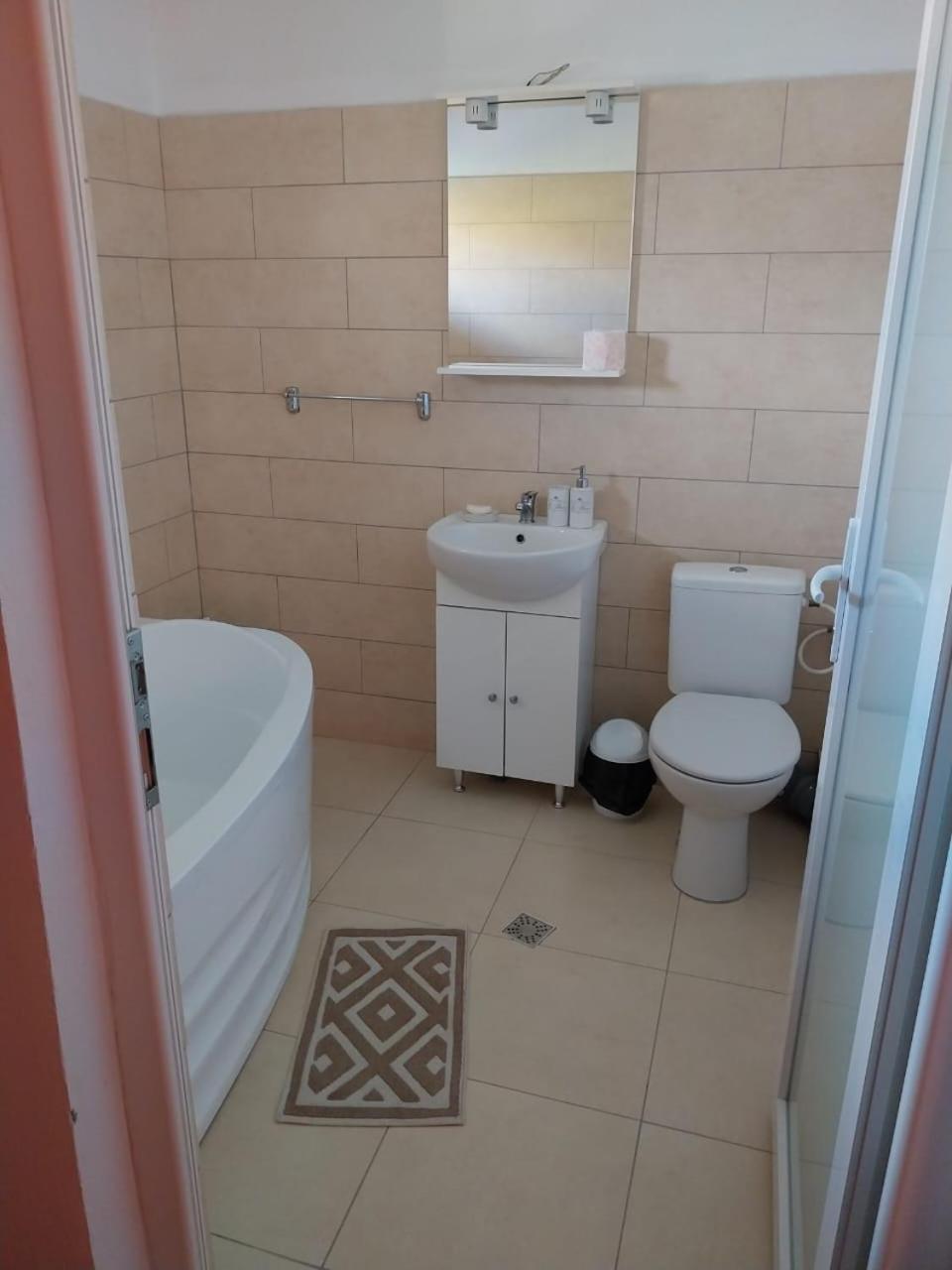 Casa Gheorghe Homestay Balabancea