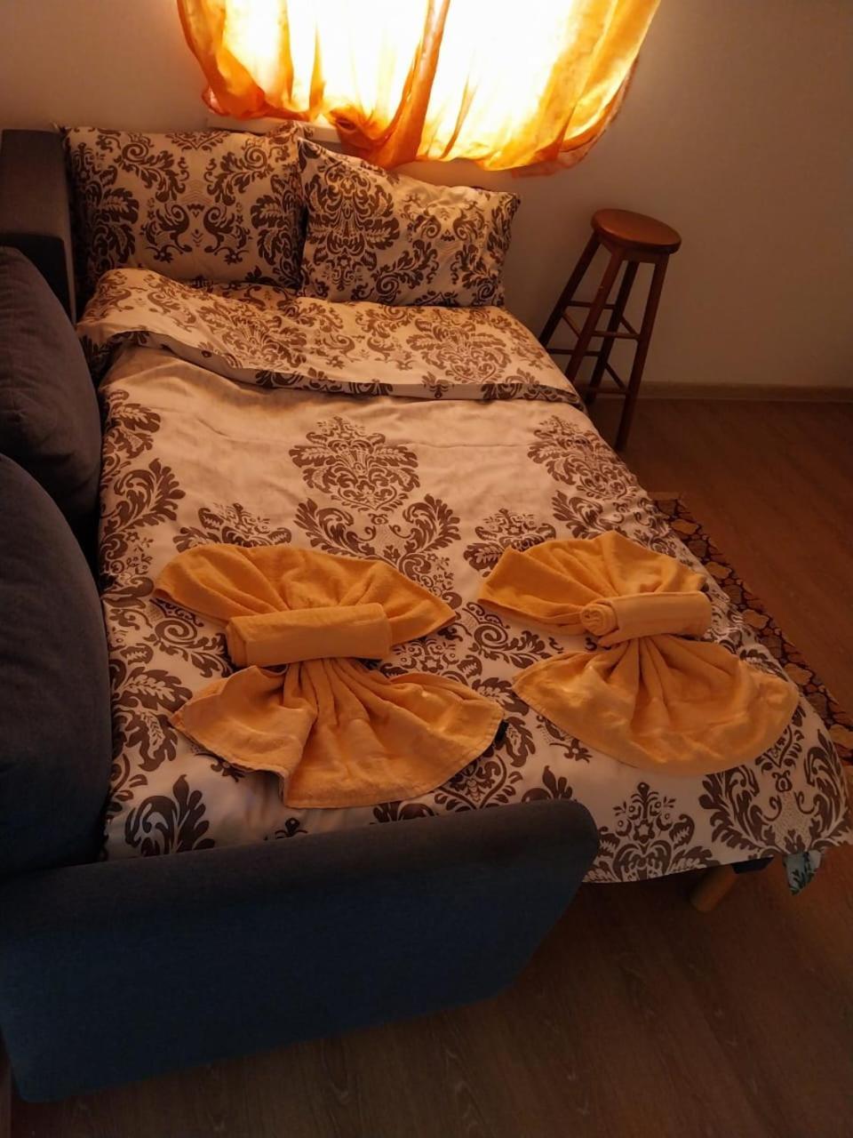 Homestay Casa Gheorghe Balabancea