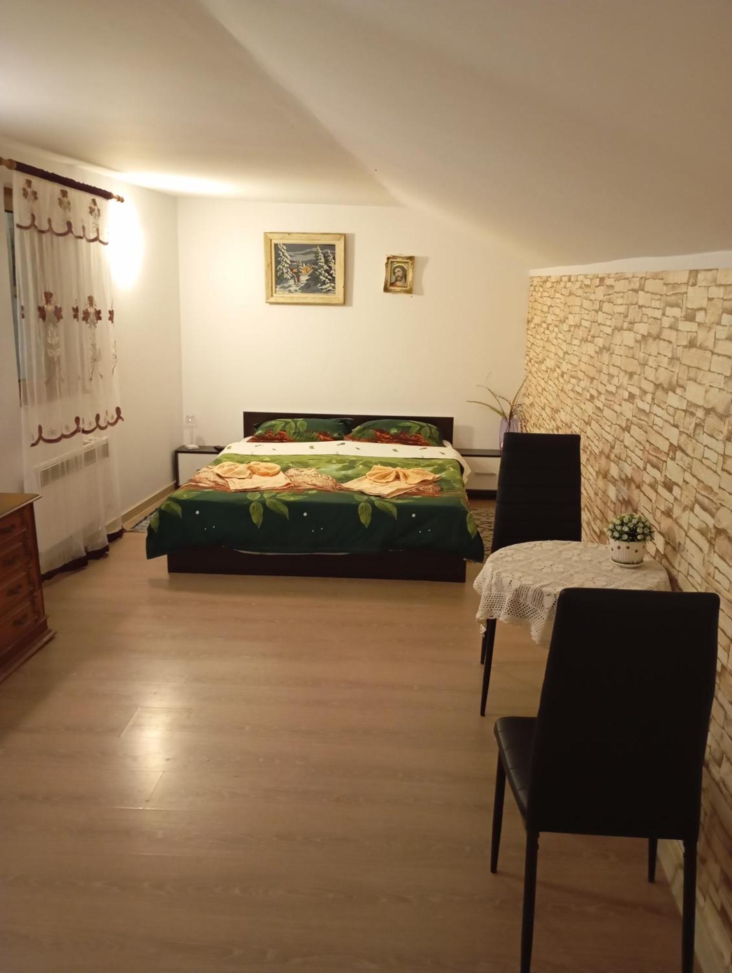 Casa Gheorghe *