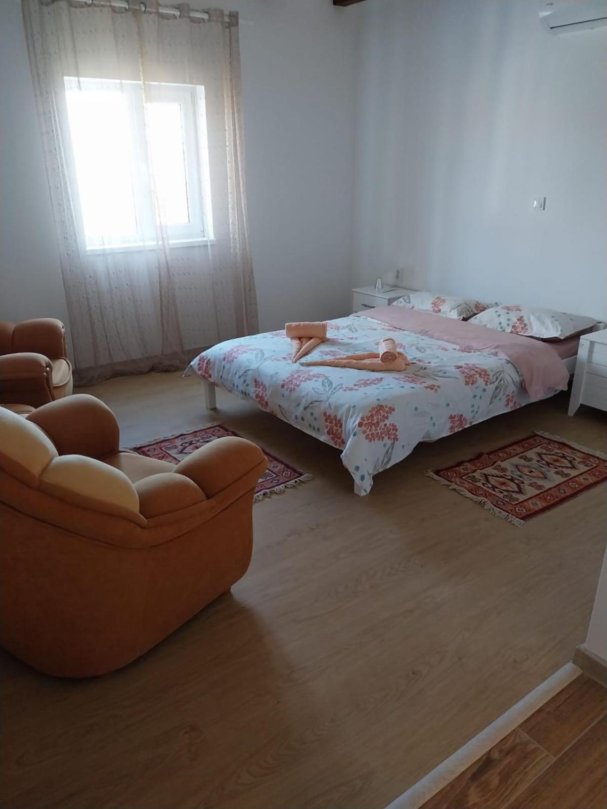 Casa Gheorghe * Balabancea