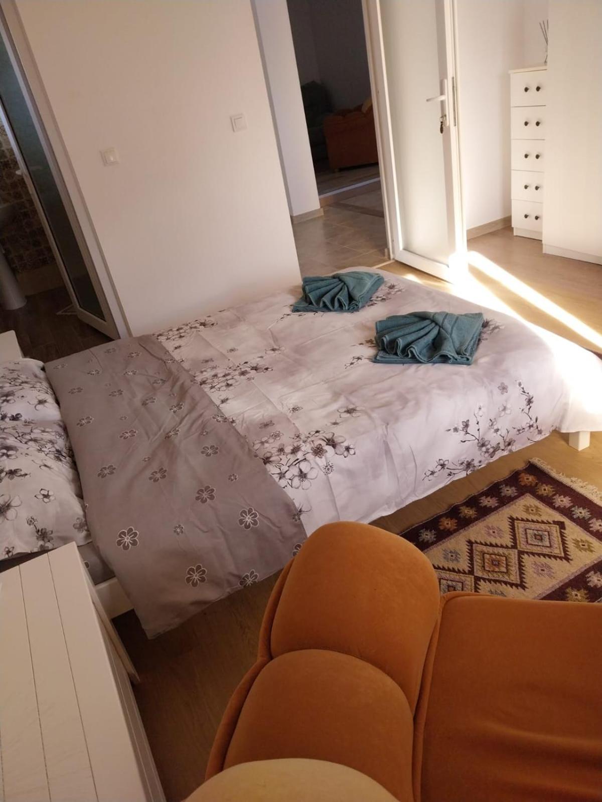 Casa Gheorghe Alloggio in famiglia